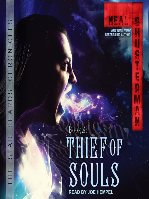 Title details for Thief of Souls by Neal Shusterman - Available